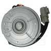 Tyc Products Tyc Engine Cooling Fan Motor, 630260 630260